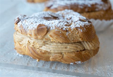 Paris-Brest Recipe - Le Petit Paris