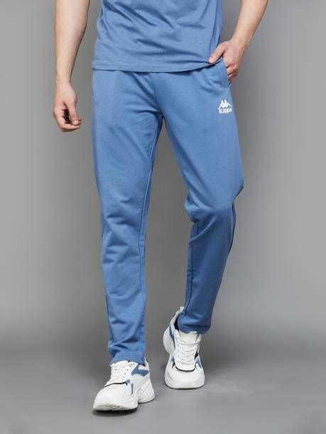 Kappa Mens Track Pants - Buy Kappa Mens Track Pants Online at Best ...