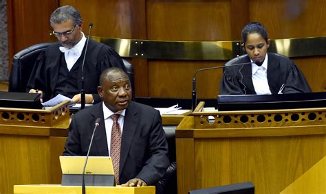 The Lame Duck President