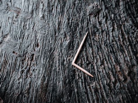 Image result for Broken Toothpick