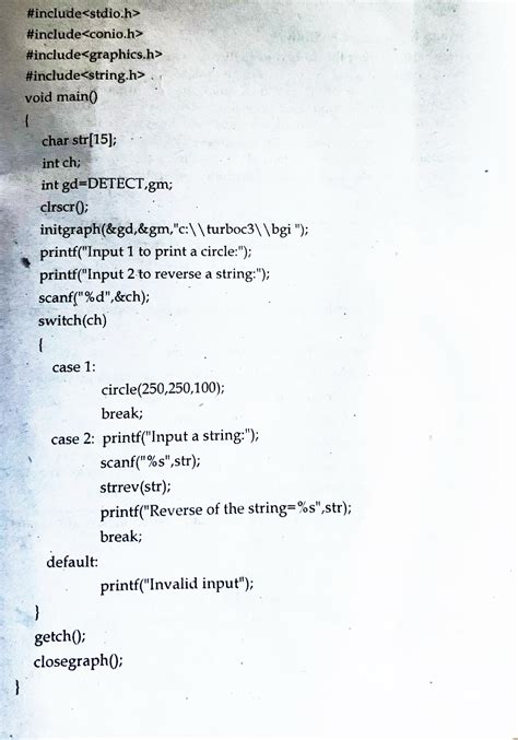 Computer Scince 12 Class 的图像结果