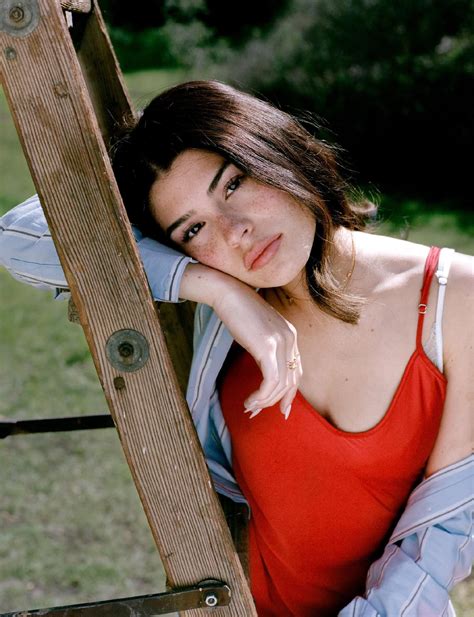 WHEN I GO - Dylan Conrique - LETRAS.COM