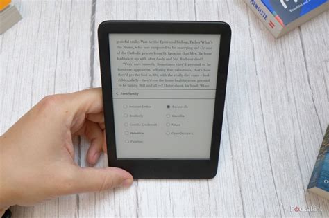 Best Font For Reading On A Screen at Carly Decosta blog