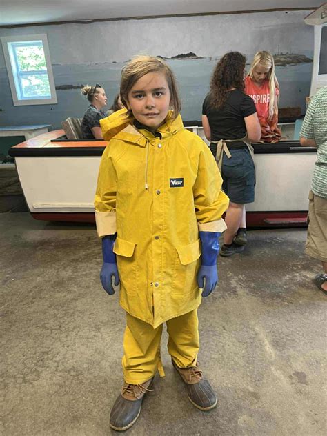 Oceanarium and Education Center - Downeast Horizons