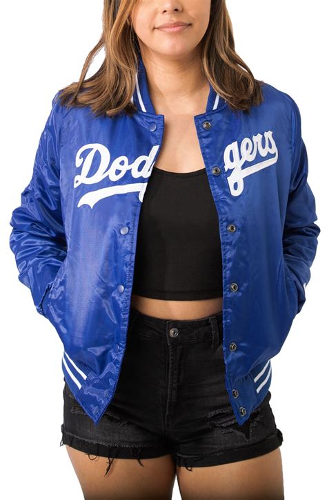 STARTER Los Angeles Dodgers Jacket NS070449 LAD - Shiekh