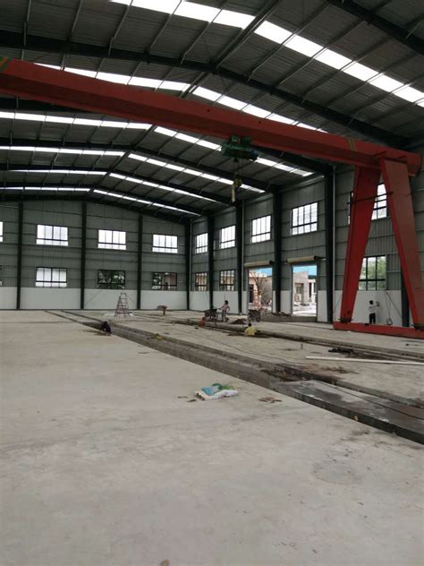 东莞钢结构公司加工H型钢工艺-东莞市宏冶钢结构有限公司