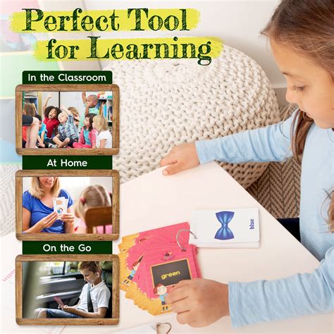 Buy Star Right Words Toddler Flash Cards Set of 4 - Number Flash Cards ...