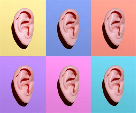 Image result for Ear Sound