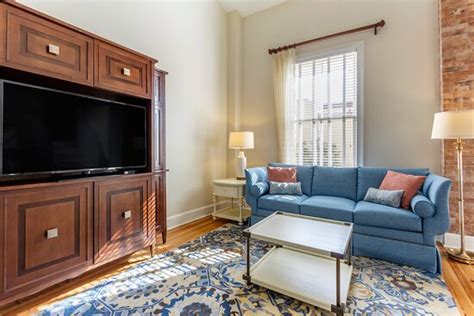 HILTON VACATION CLUB LODGE ALLEY INN CHARLESTON - Resort Reviews ...