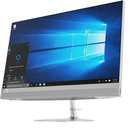 Lenovo Ideacentre 520 Core i5 (8th Gen) (8 GB DDR4/2 TB/Windows 10 Home ...