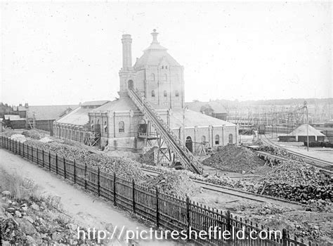 Print details Picture Sheffield