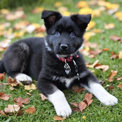 German Shepherd Poodle Mix (Shepadoodle): The Perfect Family Companion ...