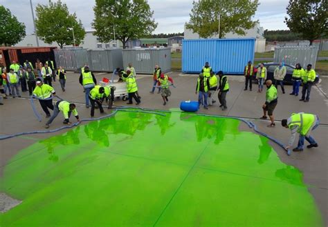 Huntsville Center improves hazardous materials management | Article ...