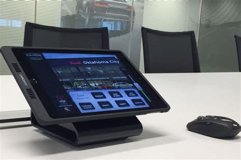 Image result for Conference Room Control Panel Software Reviews