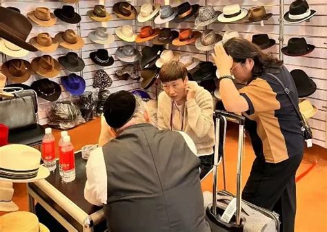 Company Overview - Dingxing Longxing Hat Making Co.,ltd.