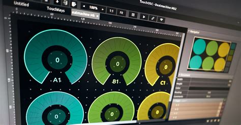 Open Sound Control 的图像结果