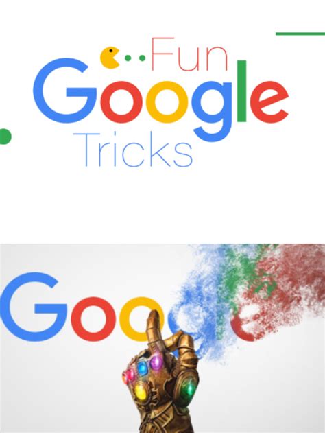 Image result for Fun Google Tricks