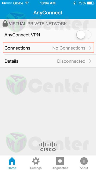 MATCenter Accounting