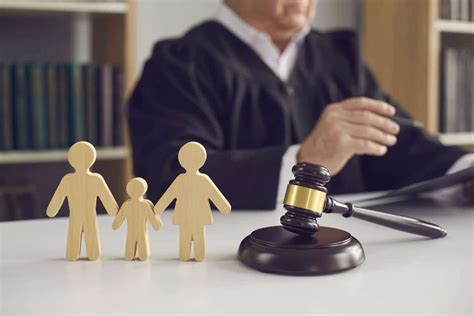 family lawyer salary