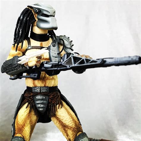 Image result for Alien Hunter Predator
