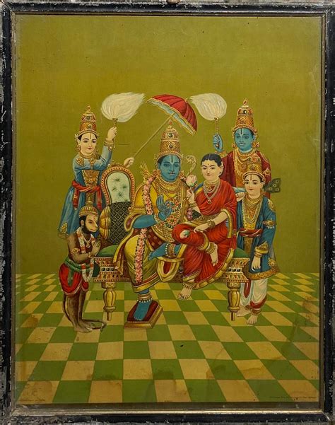 Ram Panchayatan – Artisera