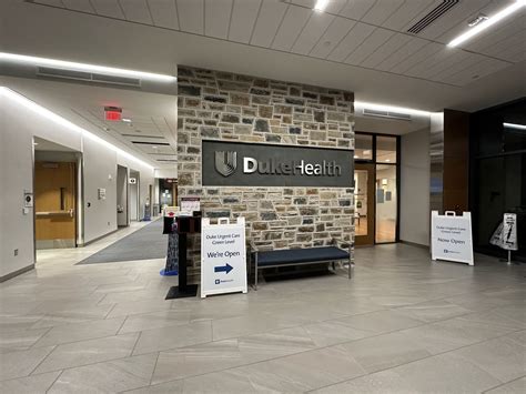 DUKE URGENT CARE GREEN LEVEL - Cary NC - Hours, Directions, Reviews - Loc8NearMe