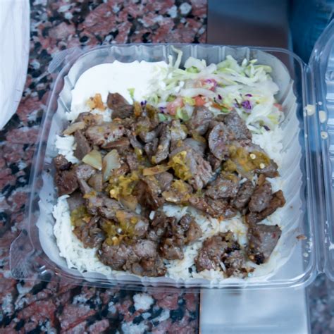 KWIK MEAL NYC, New York City - 2025 Reviews & Information