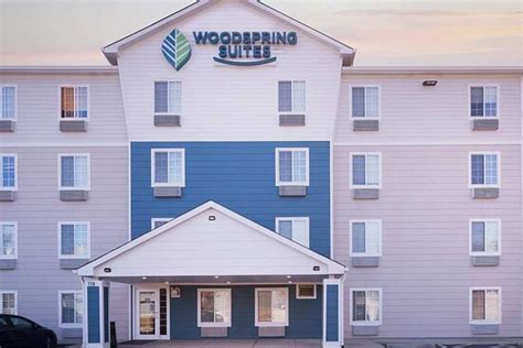 EXTENDED STAY AMERICA SELECT SUITES - FAYETTEVILLE - Hotel Reviews ...
