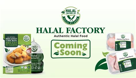 Halal Meat Products