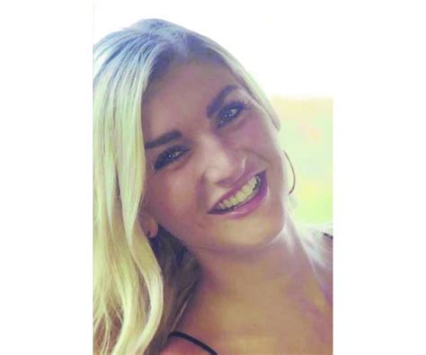 Alexis Baldwin Obituary (2024) - Washington, PA - Observer-Reporter
