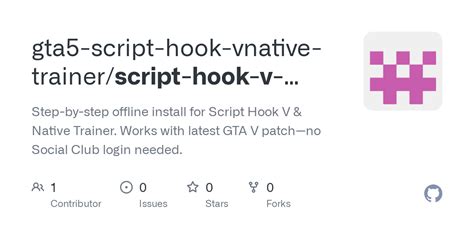 Script Hook V Trainer 的图像结果