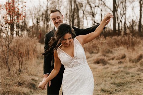 Fall Hollyhedge Estate Wedding, New Hope, PA | Ashley & Andrew ...