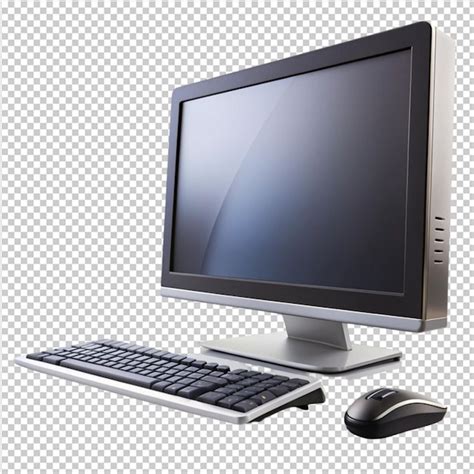 Image result for Computer Transparent Background