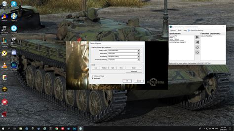 Image result for Fallout 4 Borderless Window