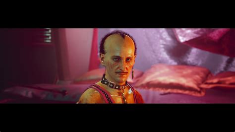 Slideshow: Cyberpunk 2077 Portraits Photo Mode Gallery