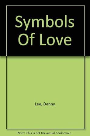 Buy Symbols Of Love Book Online at Low Prices in India | Symbols Of ...