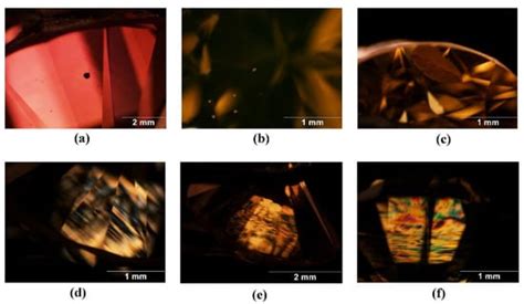 The Characteristics of Luminescence from High-Temperature- and High ...