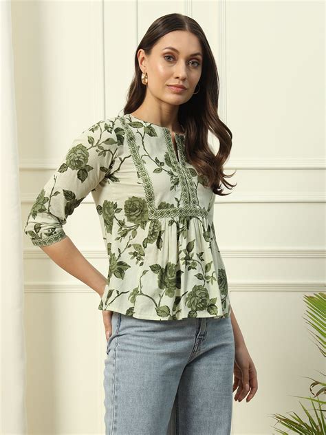 TOP – FiorraLifestyle