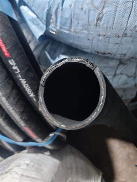 Hydraulic Hose Pipe - DIN 20022- 2SN Excees SAE R2 Double Wire Braid ...