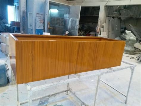 FRP Planters - Stone Beauty Planters Manufacturer from Pune