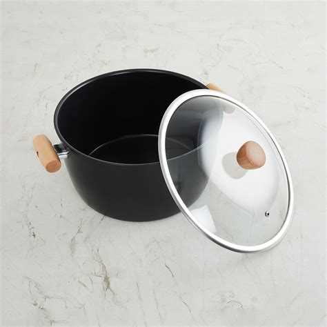 Buy Raisin Dolmen Covered Casserol from Home Centre at just INR 4299.0