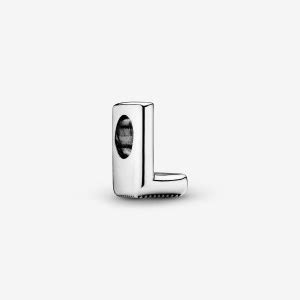 Pandora Initial Necklaces Clearance Sale - Pandora Store