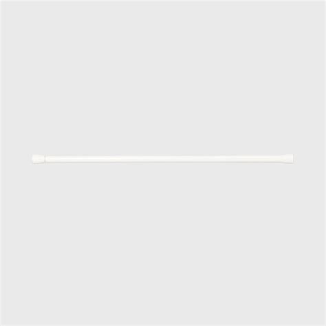 Buy Richmond White Metal Shower Rod from Home Centre at just INR 599.0