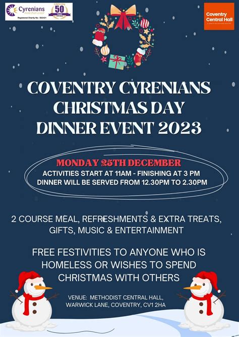 Coventry Carers' Bulletin - December 2023