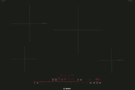 Image result for Bosch Induction Cooktop 12-Inch Marine