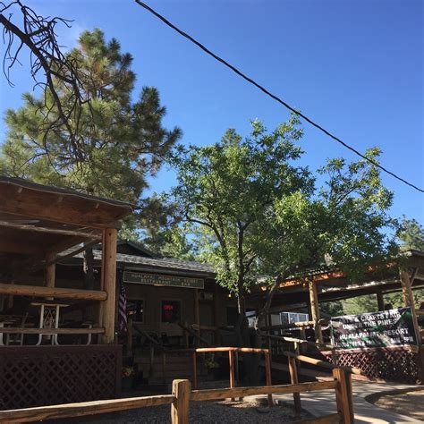 HUALAPAI MOUNTAIN RESORT (Kingman) - Hotel Reviews & Photos - Tripadvisor