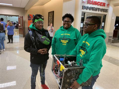 CTT Robotics Competitions 的图像结果