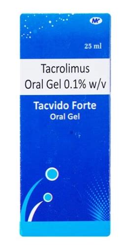 Tacroz Forte Solution | Uses, Side Effects, Price | Apollo Pharmacy