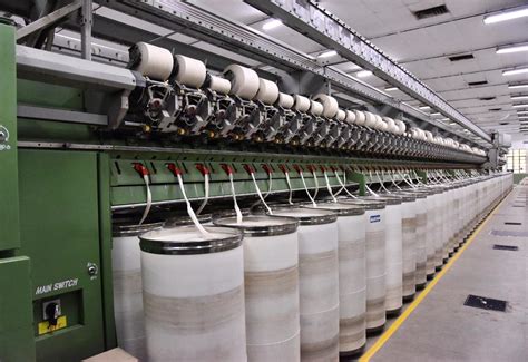 Quality | Thiagarajar Mills