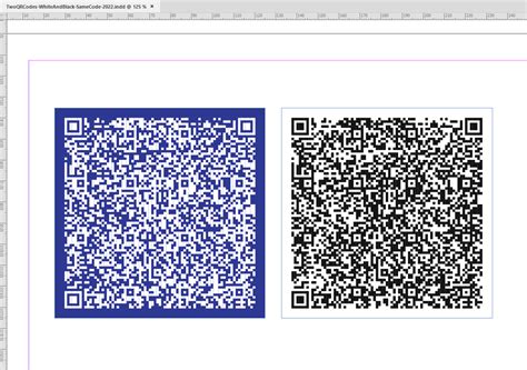 Image result for InDesign Free QR Code Registration Form
